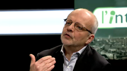 BX1 : Philippe Van Muylder (FGTB) à propos de l'emploi