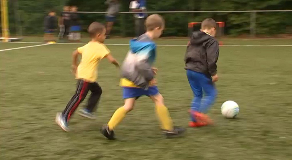 Football Jeunes RSD Jette - BX1