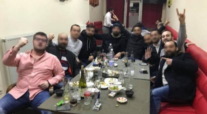 Kenan Aydogan Groen Saint-Josse - Facebook