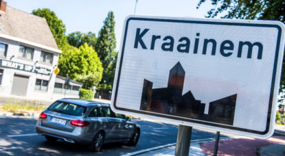 Kraainem