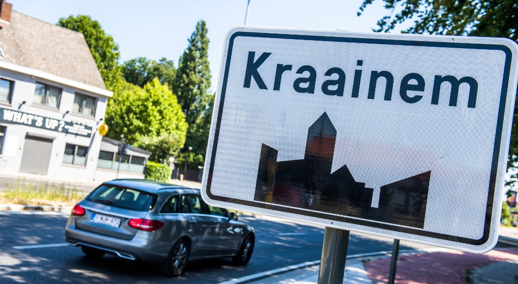 Kraainem