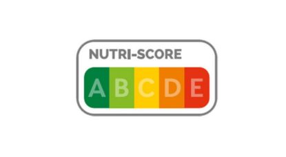 Nutri-Score belge - Illustration