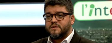Jamal Ikazban - Interview 14112018