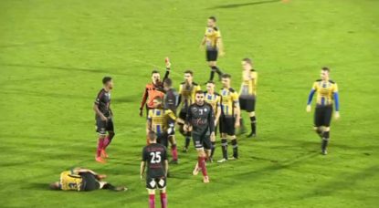RWDM Tessenderlo 12112018