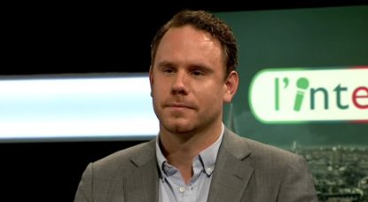 David Weytsman - Interview - 12112018