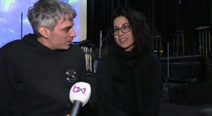 Soldout - Dernier concert - Interview BX1