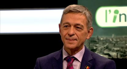 Jean-Jacques Flahaux - Interview - 07122018