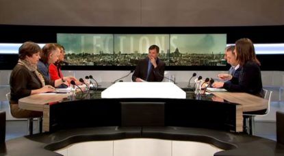 Débat Emploi - Elections 2019