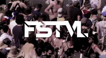 Logo - FSTVL 2019