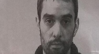 Oussama Atar - Attentats de Bruxelles