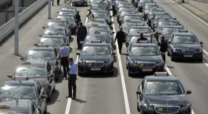 Taxis Brussels Airport Zaventem - Belga Eric Lalmand