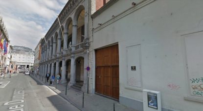 You Night Club - Google Street View