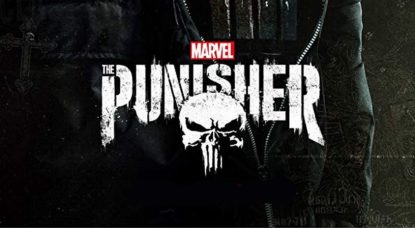 Netflix - Marvel The Punisher