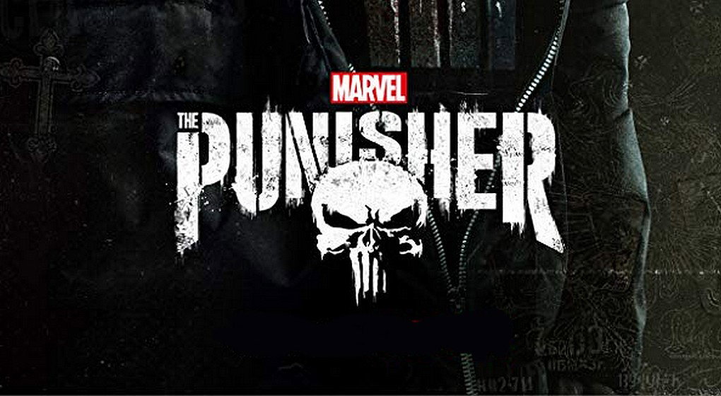 Netflix - Marvel The Punisher