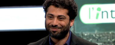 Nabil Boukili - Interview 03092019