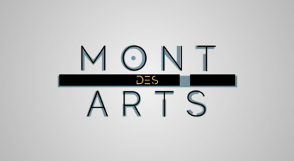 ORF_Logo - Mont des Arts