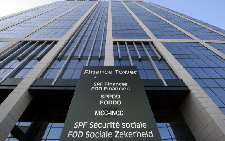 Le SPF Finances envoie 190.000 avis de paiement de TVA erronés: 