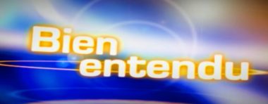 ORF Logo - Bien Entendu BX1