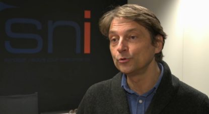 Représentant SNI Syndicat Indépendants - Capture BX1