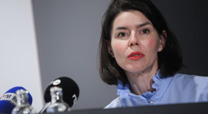 Valérie Glatigny - Ministre Fédération Wallonie-Bruxelles - Belga.jpg
