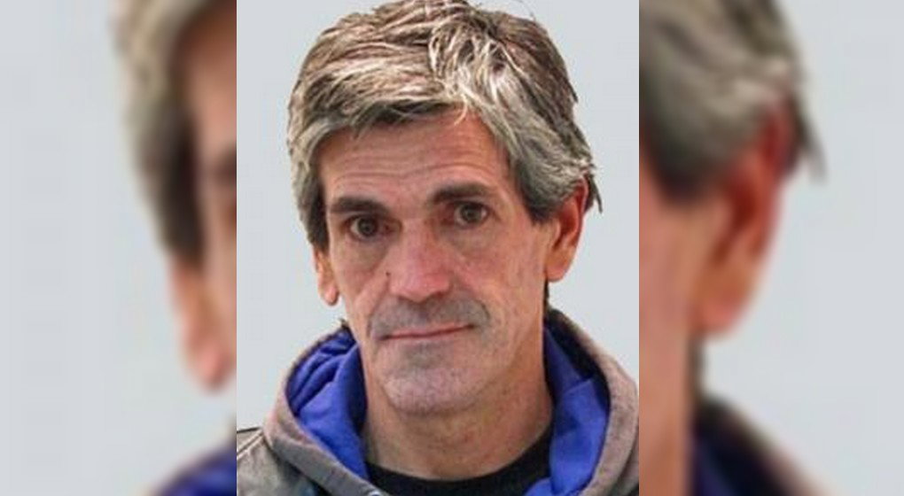 Disparition Daniel Campos de Sausa Concalves - Photo Police fédérale