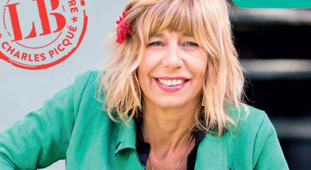 Catherine François - Saint-Gilles Liste du Bourgmestre - Elections Octobre 2018