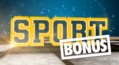 Logo - Sport Bonus