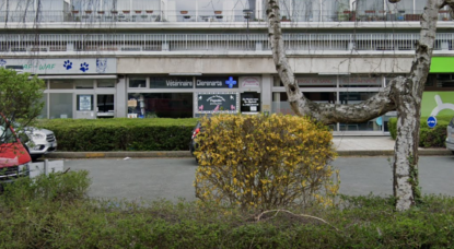 vétérinaire watermael boistfort