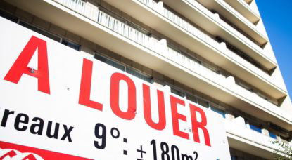 Appartement immeuble à louer - Belga Siska Gremmelprez