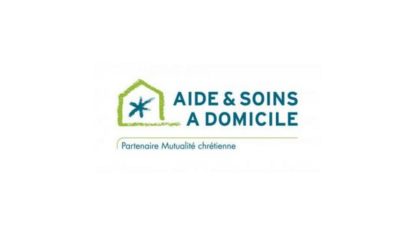 Logo - Fédération d'aide et de soins à domicile