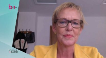 Karine Lalieux - Invitée radio - 08052020