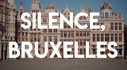 Brussels Helps - Montage 07052020