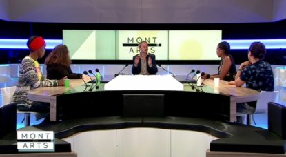 Mont des Arts - 18062020