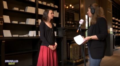 Bruxelles Revit - Aurore Arnould - 16062020