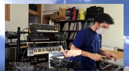 DC Salas - Octave Musique 2020 - BX1