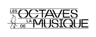 Logo - Octaves de la Musique 2020