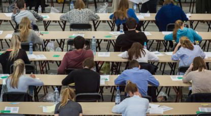 Etudiants Dentiste Médecine Belga Aurore Belot