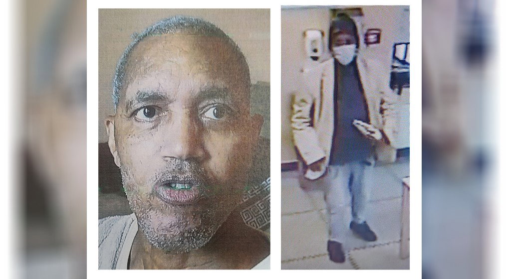 Disparition Gratien Mugege - Police fédérale