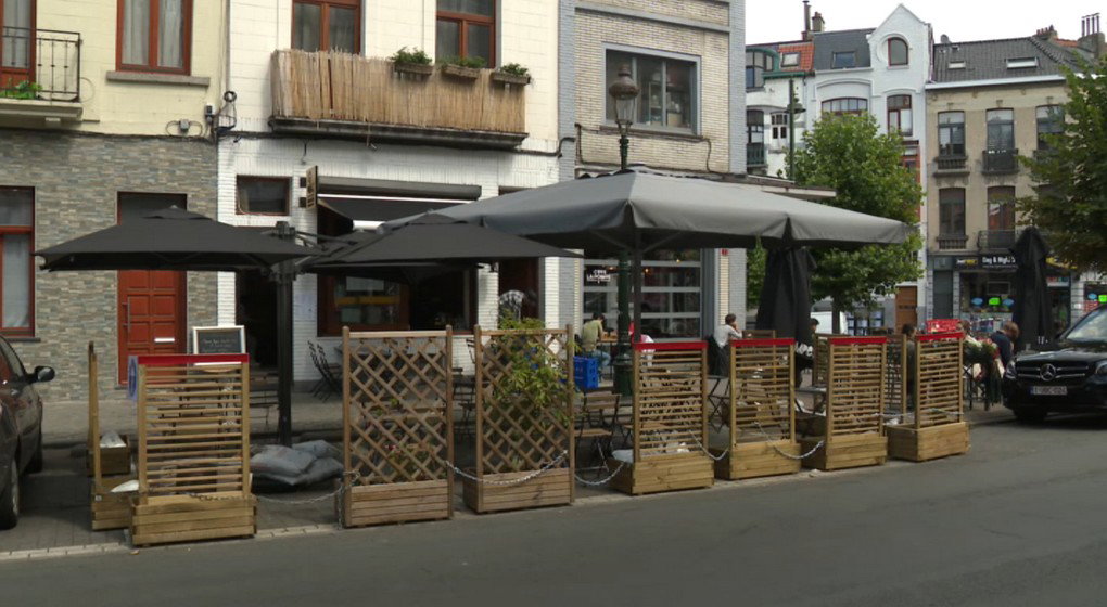 Terrasse Saint-Gilles - Capture BX1