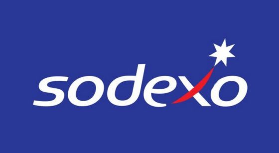 Logo - Sodexo