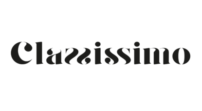 ORF_Festival Classissimo 2020 - Logo