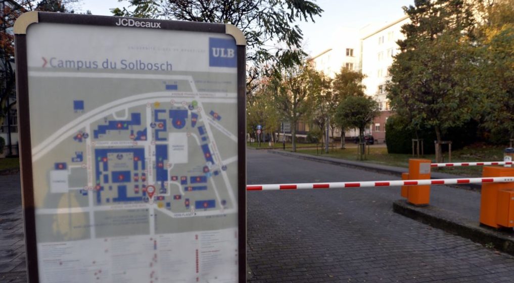 ULB