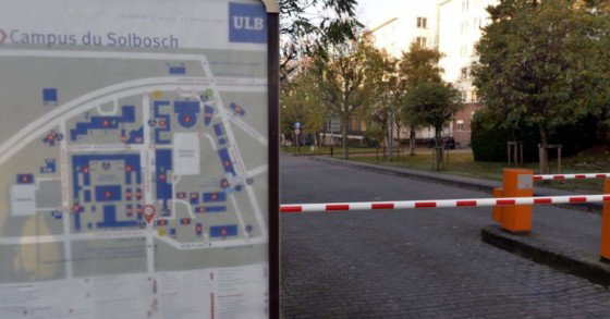 ULB