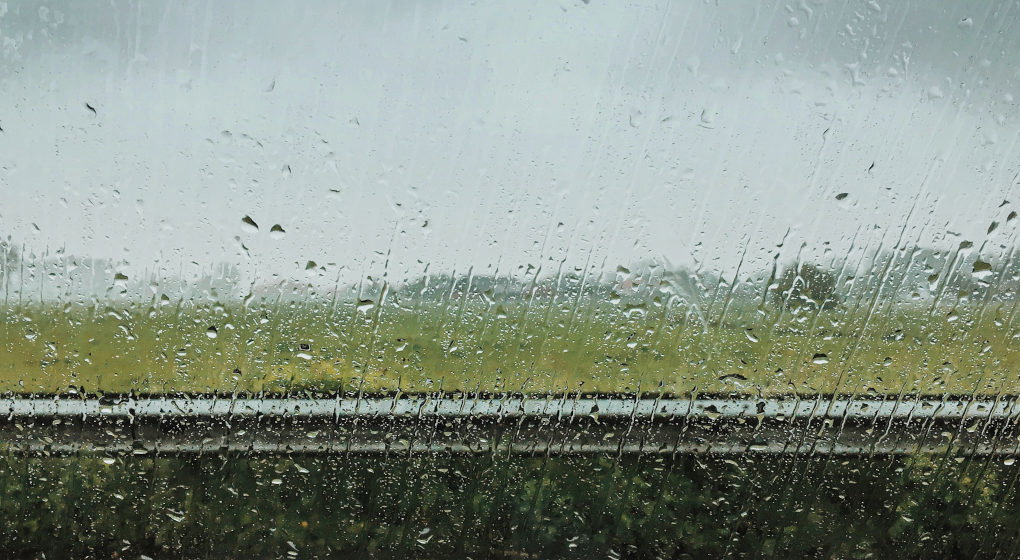 Pluie