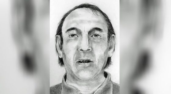 Homme Inconnu Uccle Moensberg 26012021 - Police fédérale