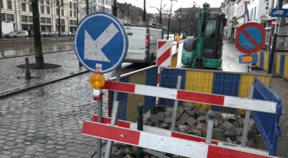 Travaux Chantier Vismet Quai aux Briques - Elodie Fournot BX1