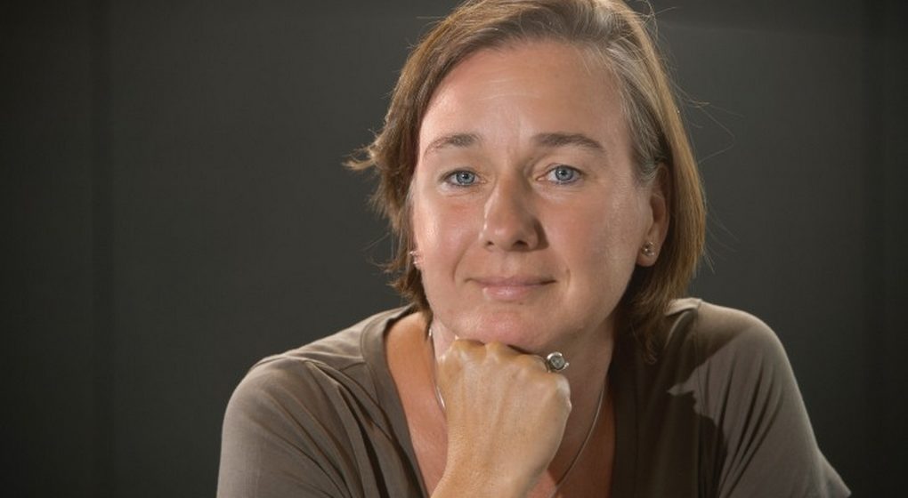 Tamara De Bruecker - Stib
