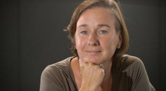 Tamara De Bruecker - Stib