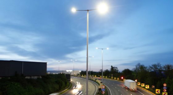Lampadaires Luminaires Éclairage Ring Anderlecht - Belga Bruno Fahy