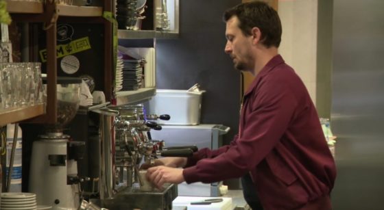 Café Horeca Reprise - Capture BX1